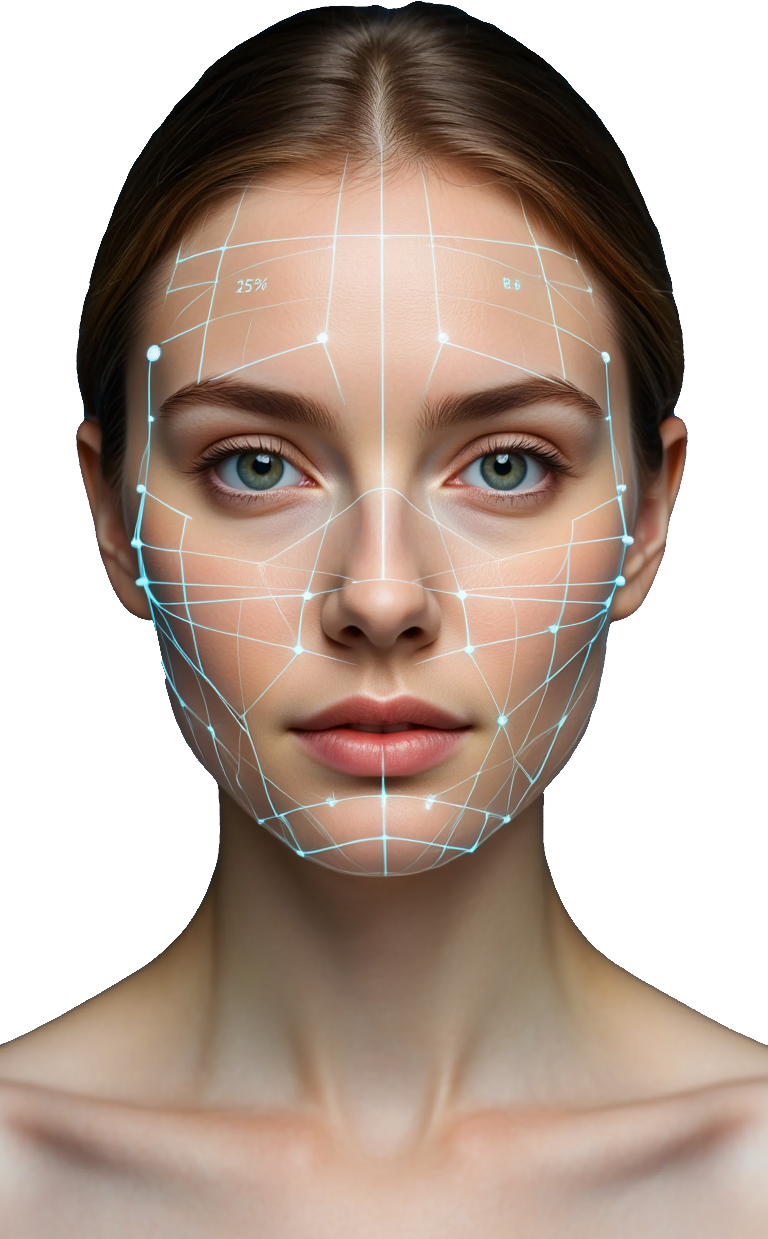 AI Face Scanning